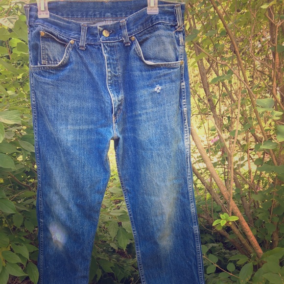 Vintage carhartt jeans - Picture 3 of 6